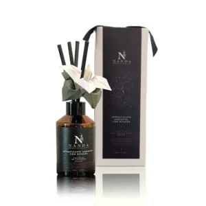 DIFUSOR AROMÁTICO X250 ML