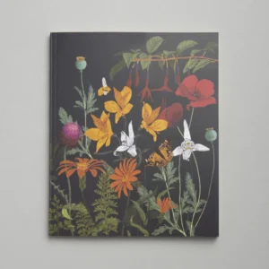 CUADERNO TAPA BLANDA 20*25