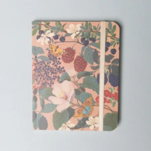 LIBRETA CON ELASTICO 12*15