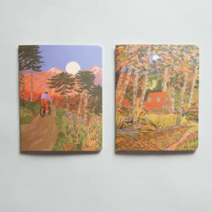 Pack de Libretas 20*25