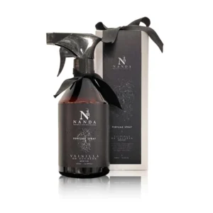 PERFUME SPRAY X 500 ML